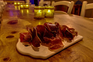 Photo n°1 de La Petite Bohème à Paris (Restaurant)