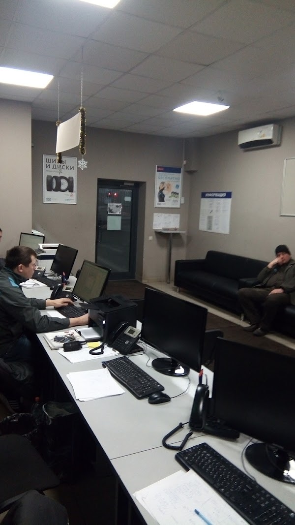 ЕвроАвто запчасти., +7 499 703-15-15, Варшавское ш., 125, стр. 2, Москва, Россия