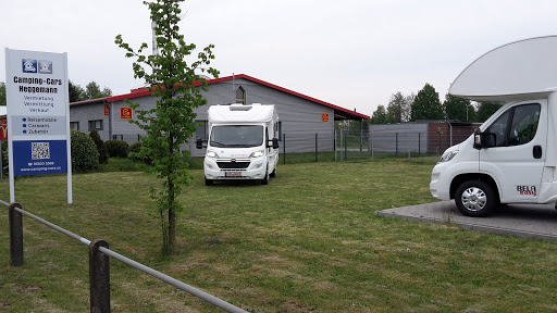 WOMO-Werkstatt Service GmbH - Thumbnail