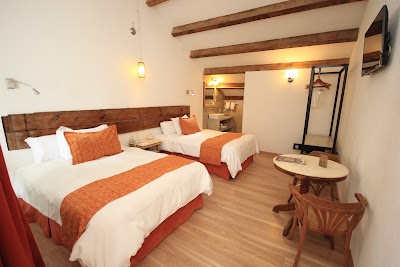 Photos of Hotel Ciudad Real Centro Hist&oacute;rico
