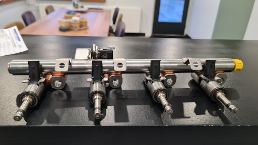 AutoFirst Eriton Leeuwarden - Thumbnail