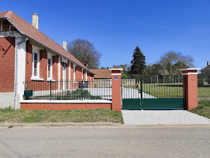 Photo n°1 de Gite l'Avre de Marqui **** à Marquivillers (Gîte)