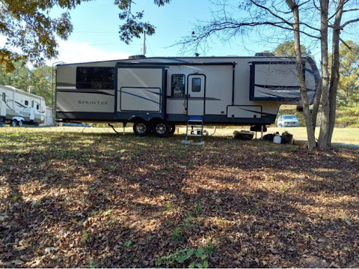 Burnt Springs RV Park - United States