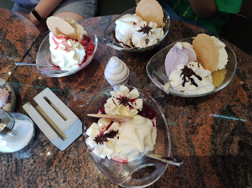 Eislicht - Visual