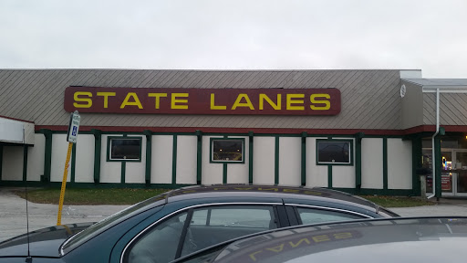 State Lanes - Thumbnail