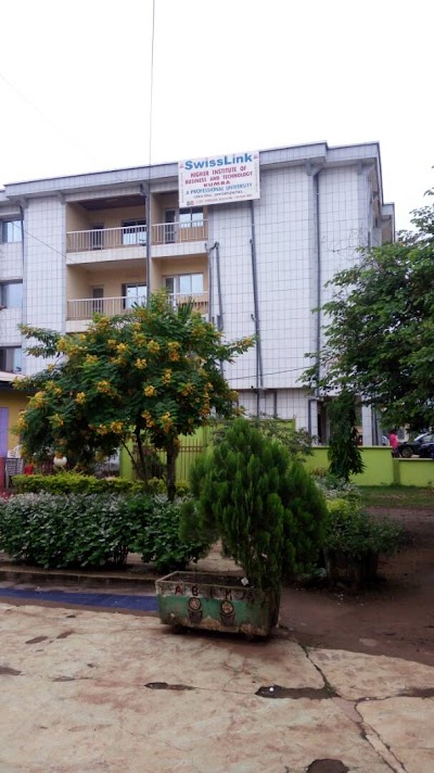 Photos of SwissLink - A Professional University