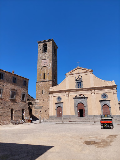 Parcheggio Battaglini [€] - Thumbnail