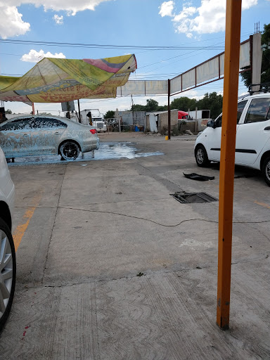 Autolavado Buenavista