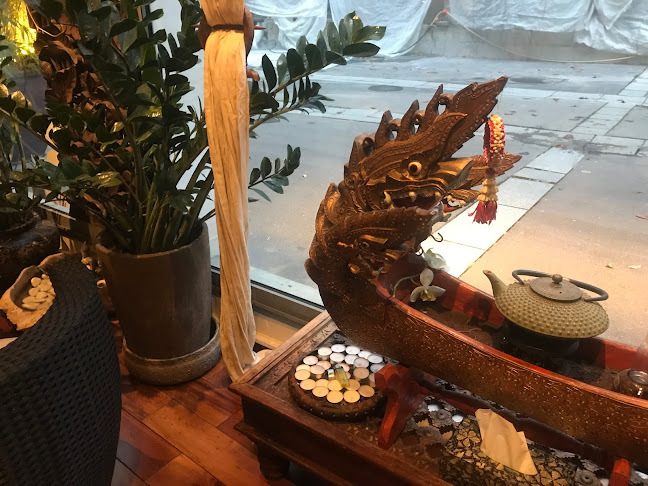 Commentaires et avis sur ZEN THAI SPA