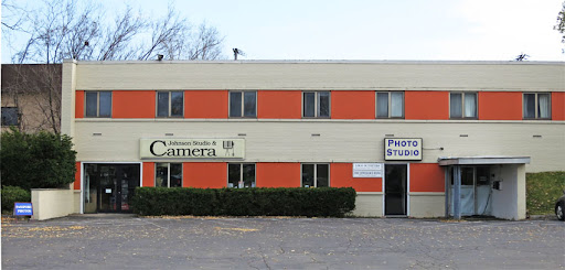Johnson Camera - Visual