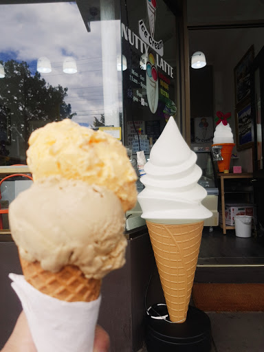 Nutty Latte - Thumbnail