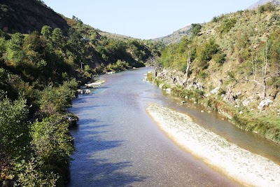 Drinos River