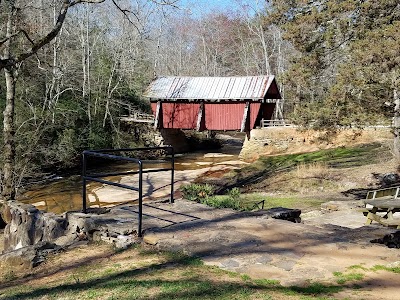 Campbells Covered Bridge