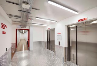 Shurgard Self Storage Portsmouth