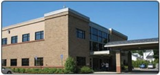Big Rapids Orthopaedics, PC - Thumbnail