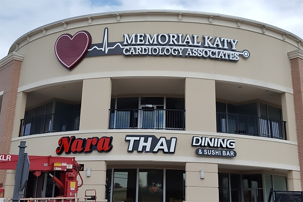 Memorial Katy Cardiology Associates