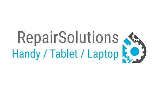 RepairSolutions - Visual