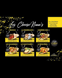 Photo n°30 de Mister food à Cluses (Restaurant halal)