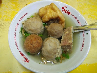 Photos of Bakso Eddy