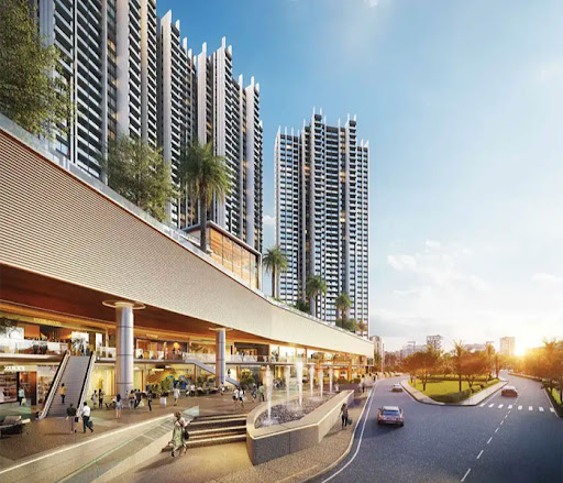Sunteck Kalyan Shahad offers premium 1 & 2 BHK homes in a 50-acre mega township with modern ameni… post image
