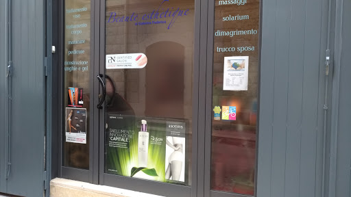 Beaute Esthetique - Visual