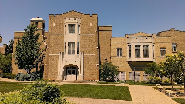 Xavier University