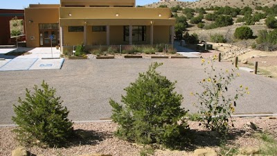 Placitas Community Library