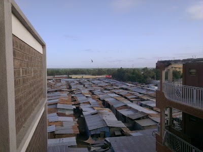 lodging