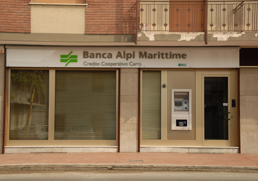 Banca Alpi Marittime - Filiale di Morozzo