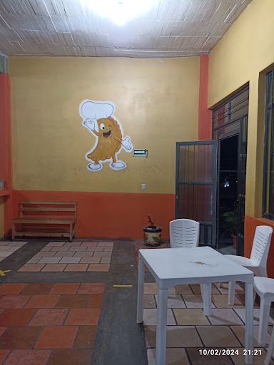 Pastes Rikos - Thumbnail