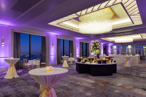 The Westin New Orleans by null