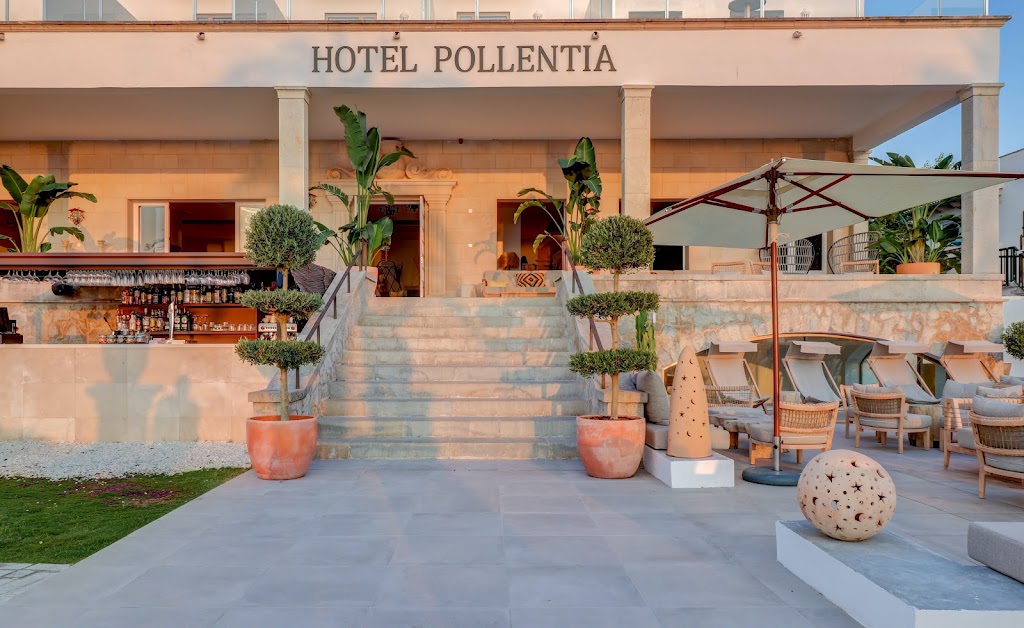 Hotel Hoposa Pollentia