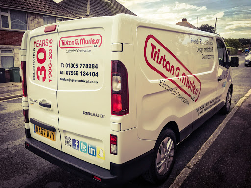 Tristan G Murless Ltd - Thumbnail