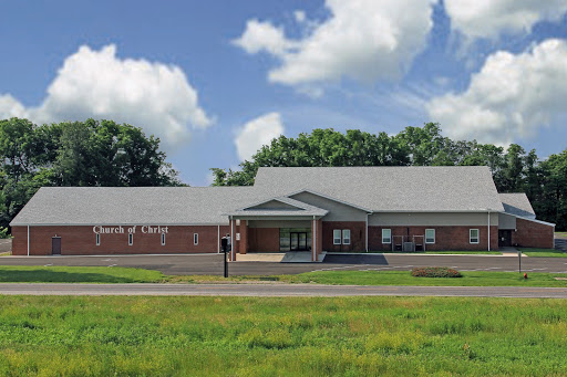 Collinsville-Troy Church of Christ