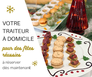 Photo n°27 de Firmin Traiteur - Massy à Massy (Restaurant)