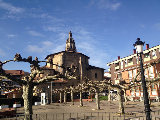 Ospital Kalea - Visual