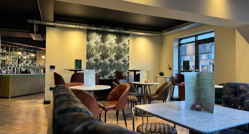 No37 Bar & Bistro Ltd