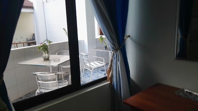 Hotel Insular