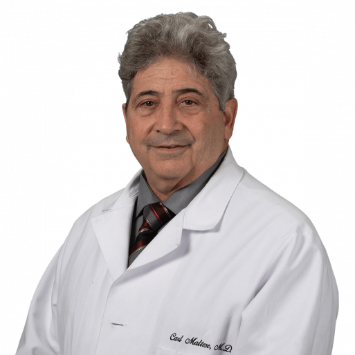 Carl Maltese Md Facs