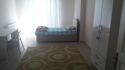 Kurban Erkek Öğrenci Evi (Acıpayam Eşyalı Apart Daire )