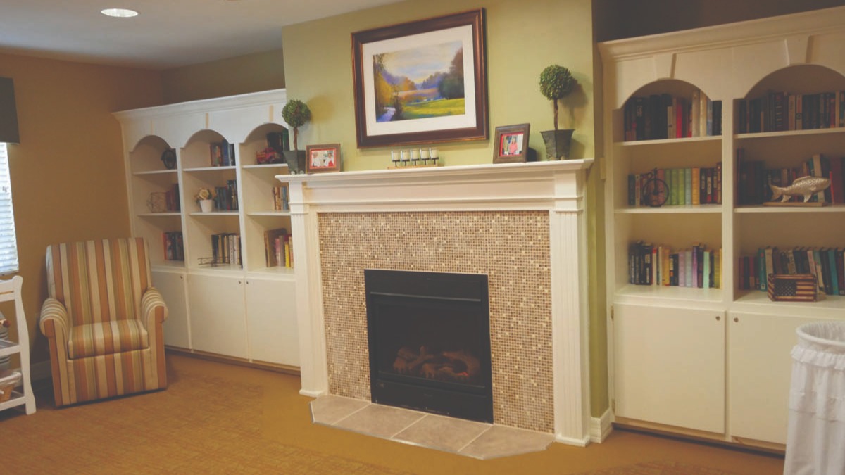Brookdale North Glendale - Photo 3