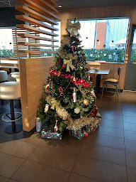 Photo n°79 de McDonald's à Condé-sur-Sarthe (Sandwicherie)