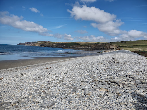 Abermawr - Visual