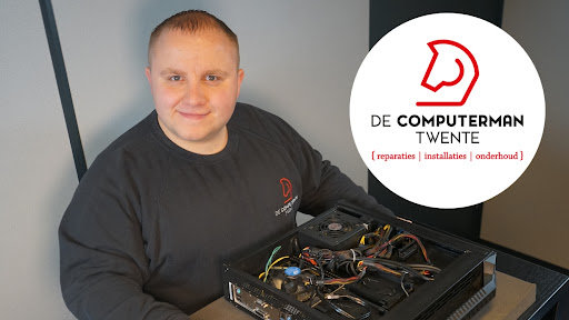 De Computerman Twente