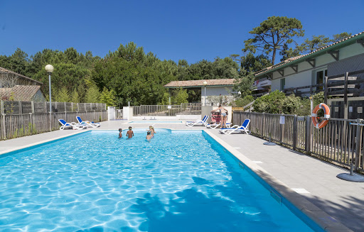 Photo de Résidence Odalys Bleu Océan à Moliets-et-Maâ (40660)