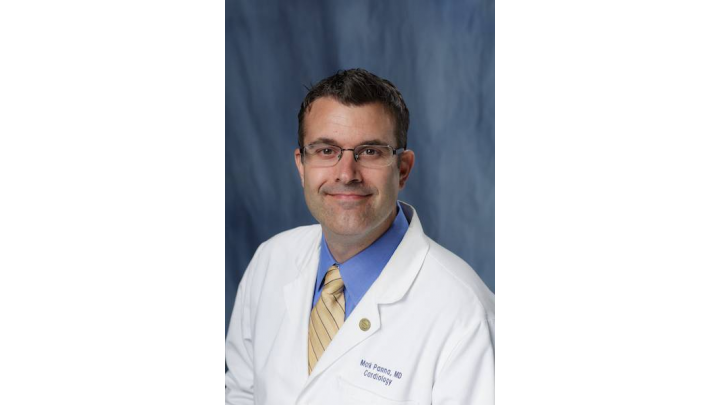 Mark Panna Md Facc Fhrs