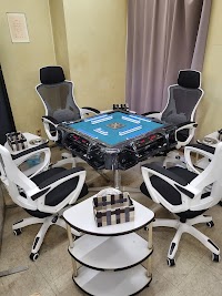 フリーマージャンNTK