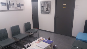 Photo n°1 de Elodie Miletto à Massy (Chiropracteur)