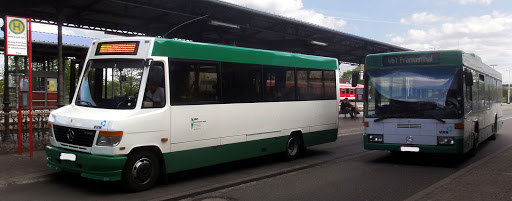 VLL Verkehrsbetriebe Leininger Land-Eistal-Bus GmbH - Thumbnail