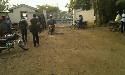 Photos of Homa Bay District Hospital